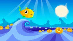 مجموعه آموزشی زبان انگلیسی little angel قسمت 323